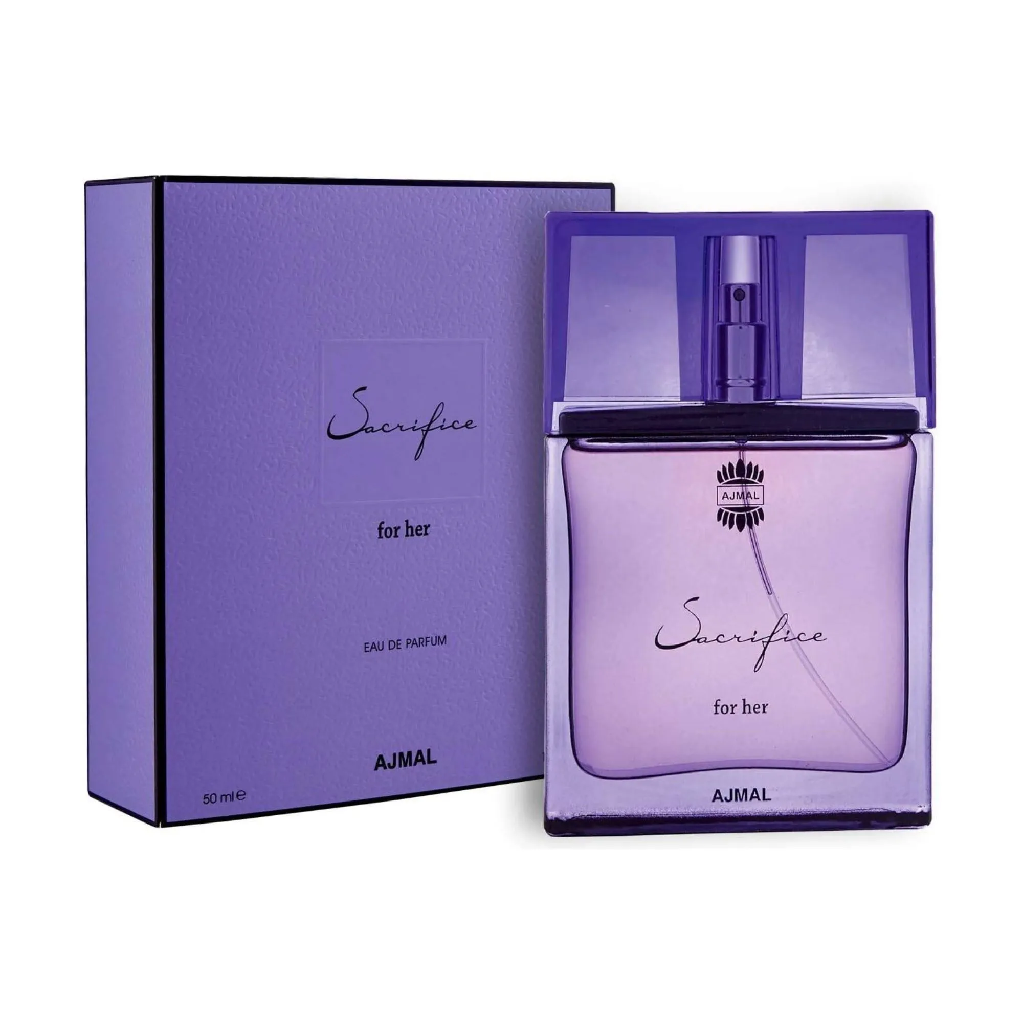 Sacrifice for Her Eau de parfum